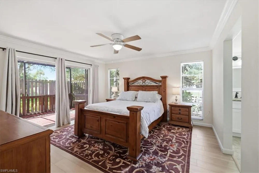 5702 Foxlake Drive #4 North Fort Myers, FL 33917