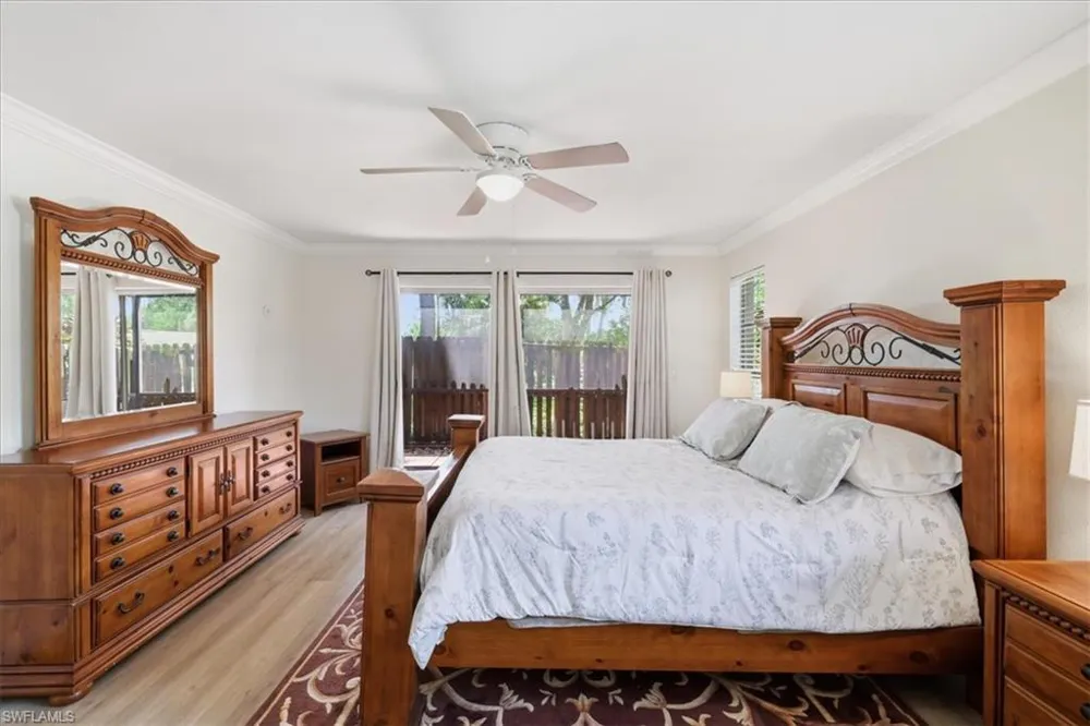 5702 Foxlake Drive #4 North Fort Myers, FL 33917