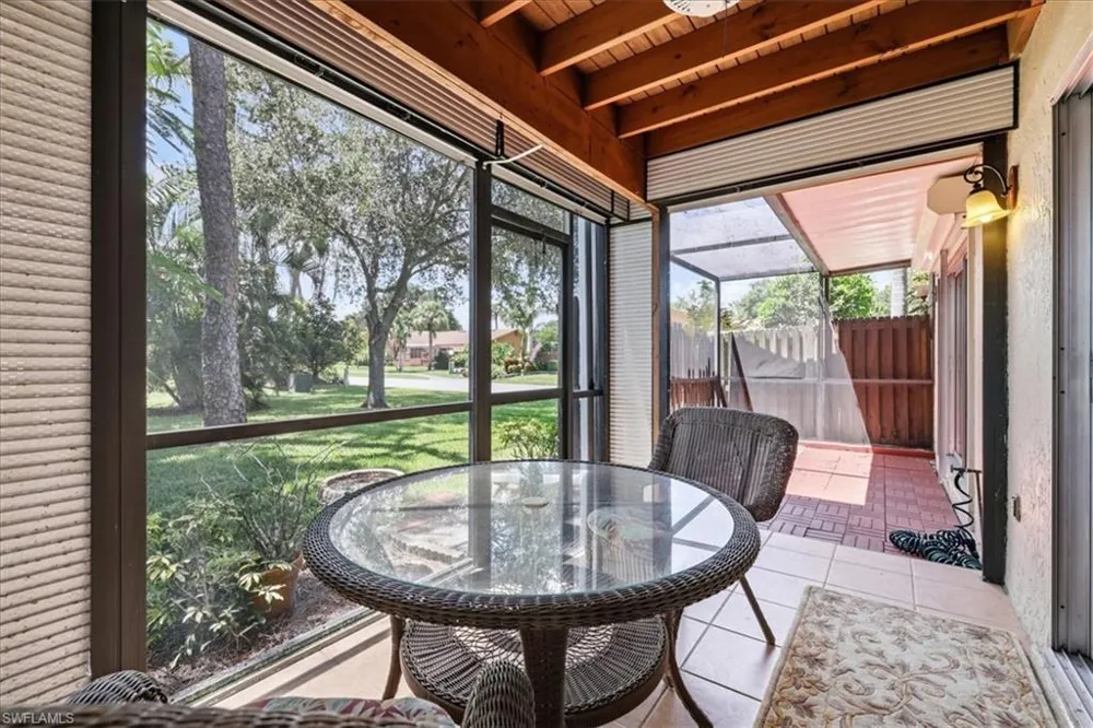 5702 Foxlake Drive #4 North Fort Myers, FL 33917