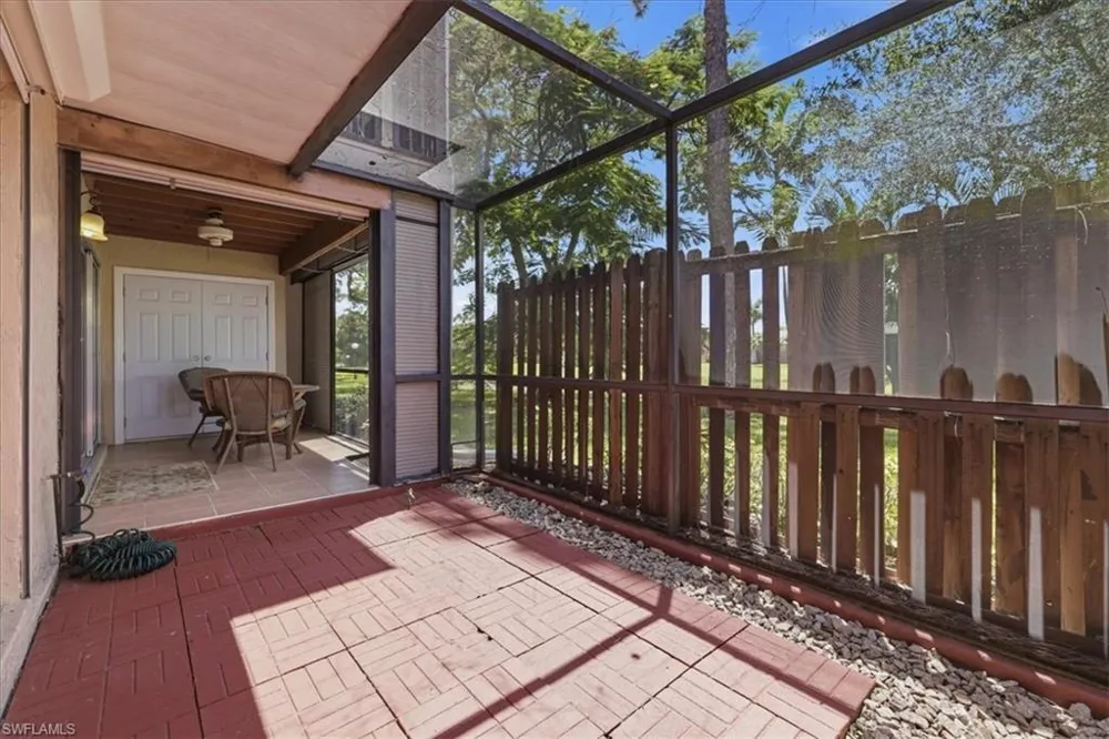5702 Foxlake Drive #4 North Fort Myers, FL 33917