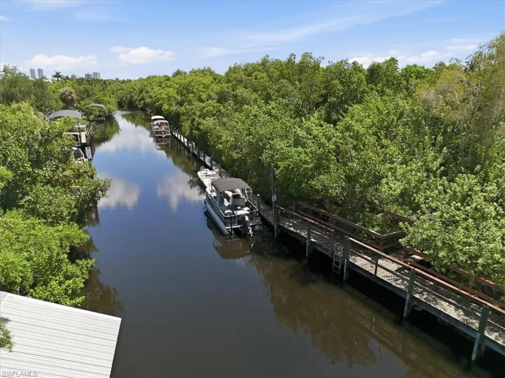 5702 Foxlake Drive #4 North Fort Myers, FL 33917