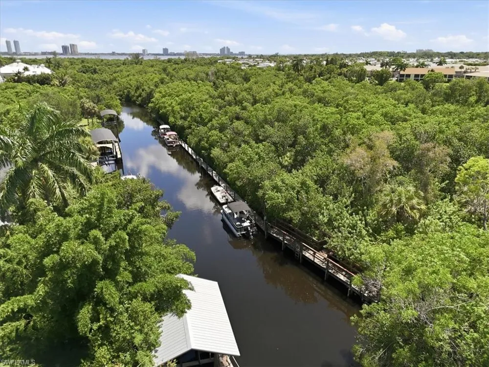 5702 Foxlake Drive #4 North Fort Myers, FL 33917