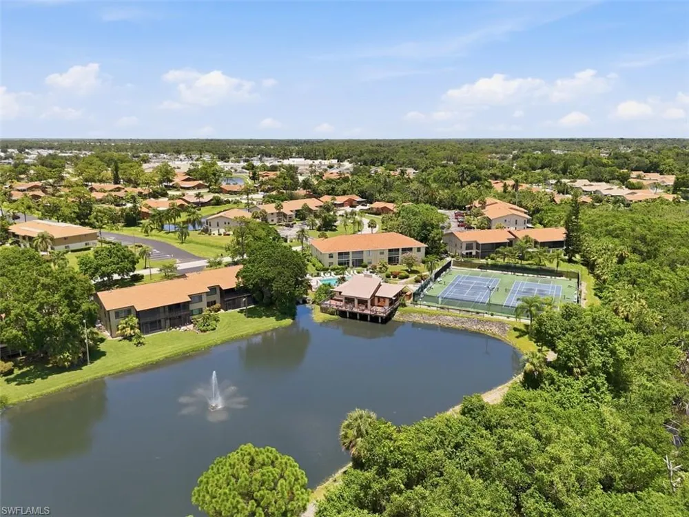 5702 Foxlake Drive #4 North Fort Myers, FL 33917