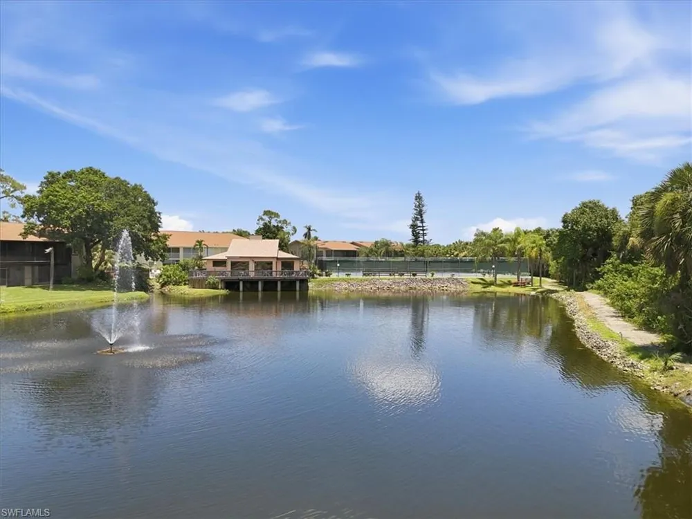 5702 Foxlake Drive #4 North Fort Myers, FL 33917