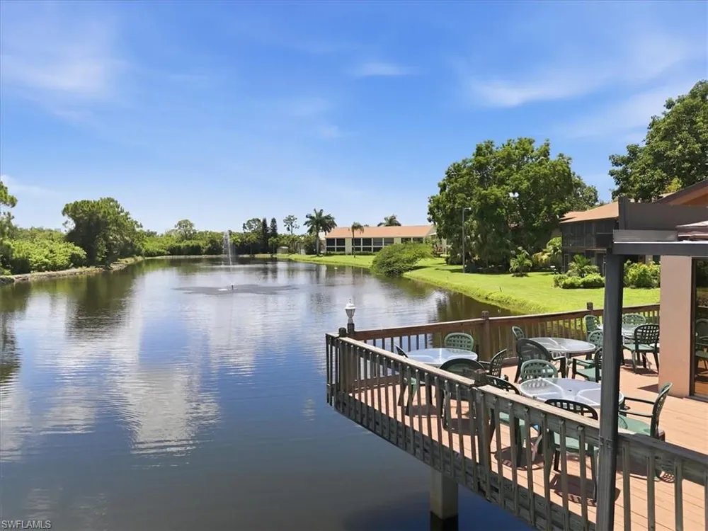 5702 Foxlake Drive #4 North Fort Myers, FL 33917