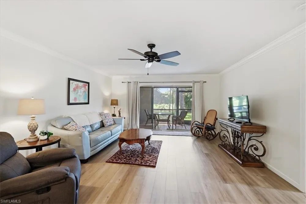 5702 Foxlake Drive #4 North Fort Myers, FL 33917