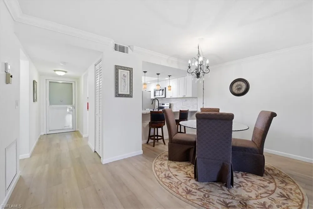 5702 Foxlake Drive #4 North Fort Myers, FL 33917