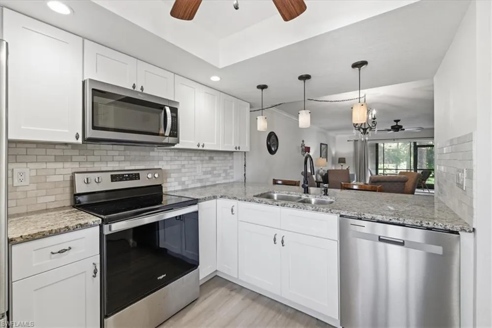 5702 Foxlake Drive #4 North Fort Myers, FL 33917