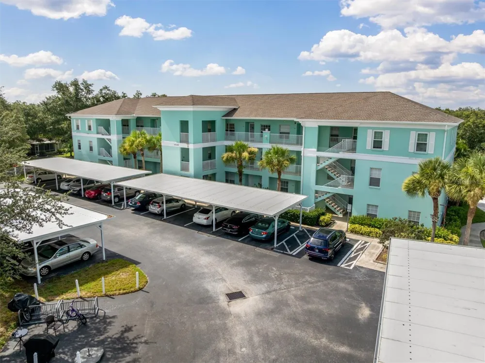 19385 WATER OAK DRIVE #304 Port Charlotte, FL 33948