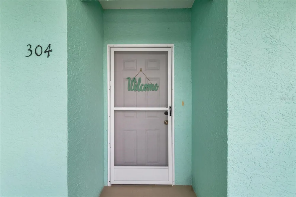 19385 WATER OAK DRIVE #304 Port Charlotte, FL 33948