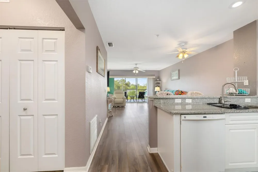 19385 WATER OAK DRIVE #304 Port Charlotte, FL 33948