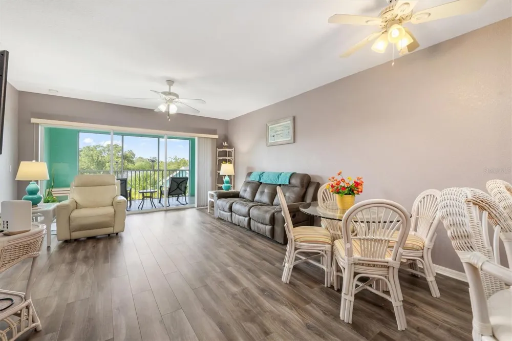19385 WATER OAK DRIVE #304 Port Charlotte, FL 33948