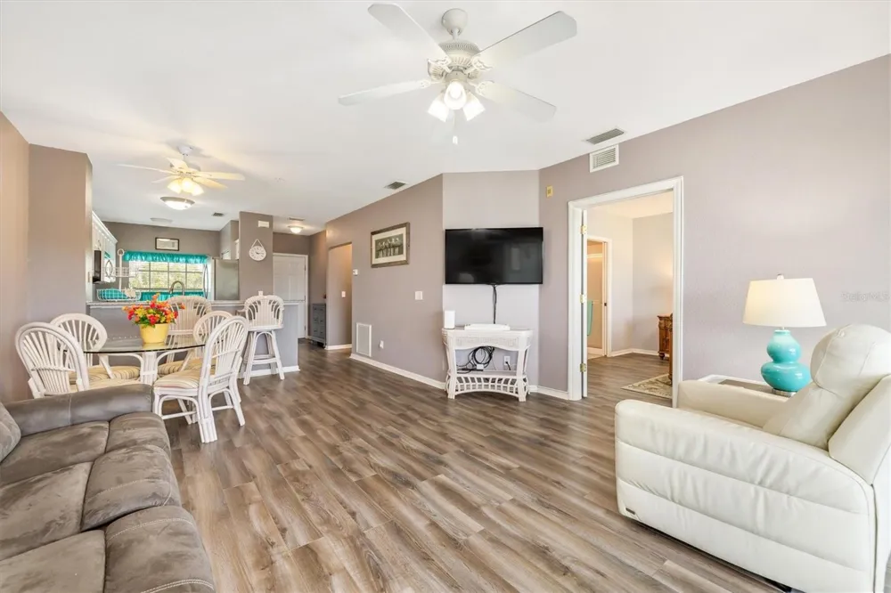 19385 WATER OAK DRIVE #304 Port Charlotte, FL 33948