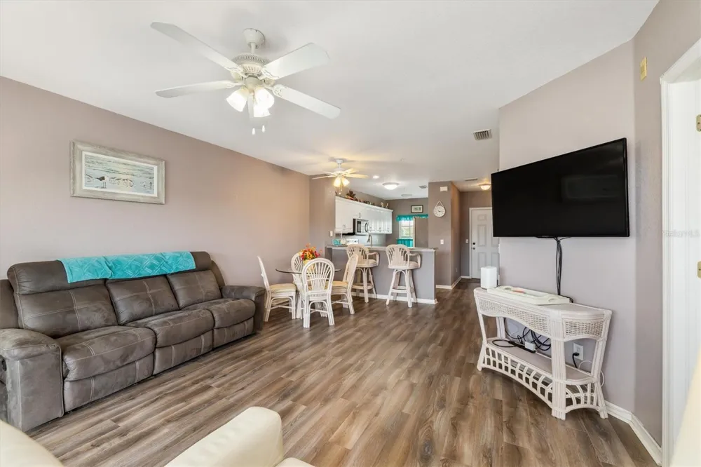 19385 WATER OAK DRIVE #304 Port Charlotte, FL 33948