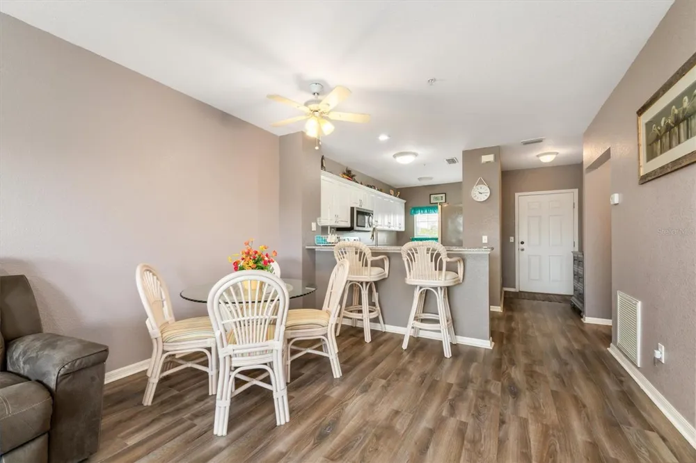 19385 WATER OAK DRIVE #304 Port Charlotte, FL 33948