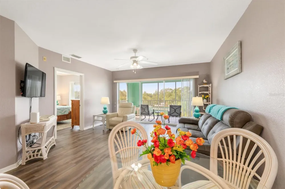 19385 WATER OAK DRIVE #304 Port Charlotte, FL 33948