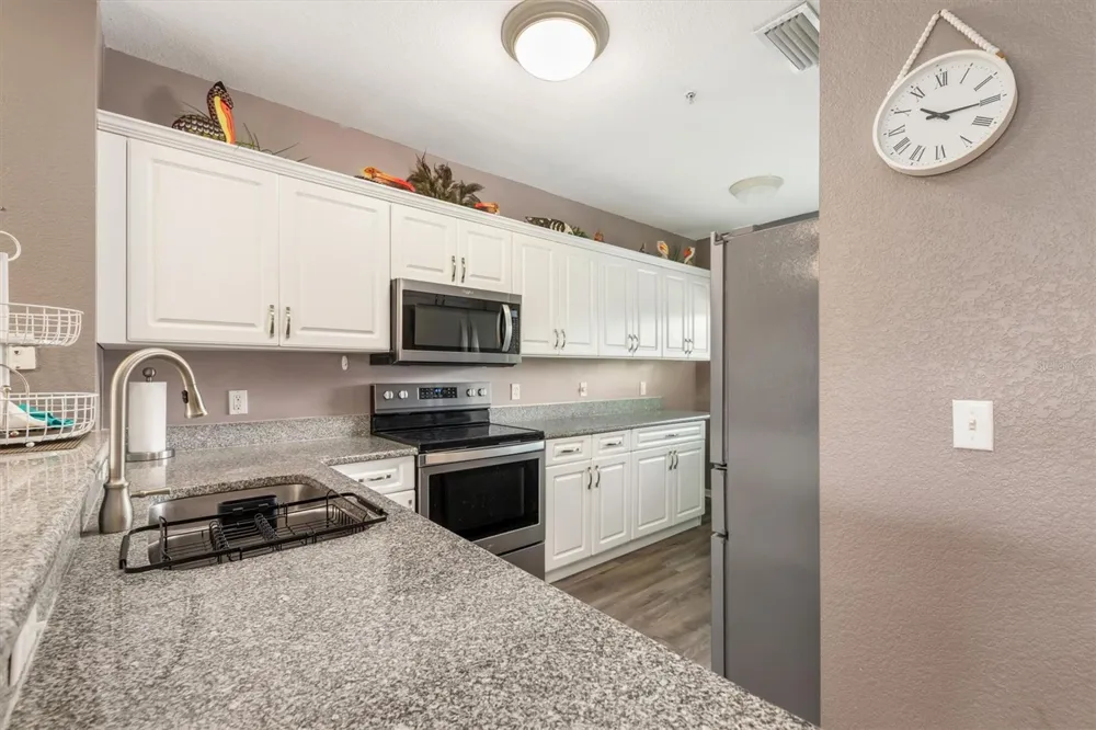 19385 WATER OAK DRIVE #304 Port Charlotte, FL 33948