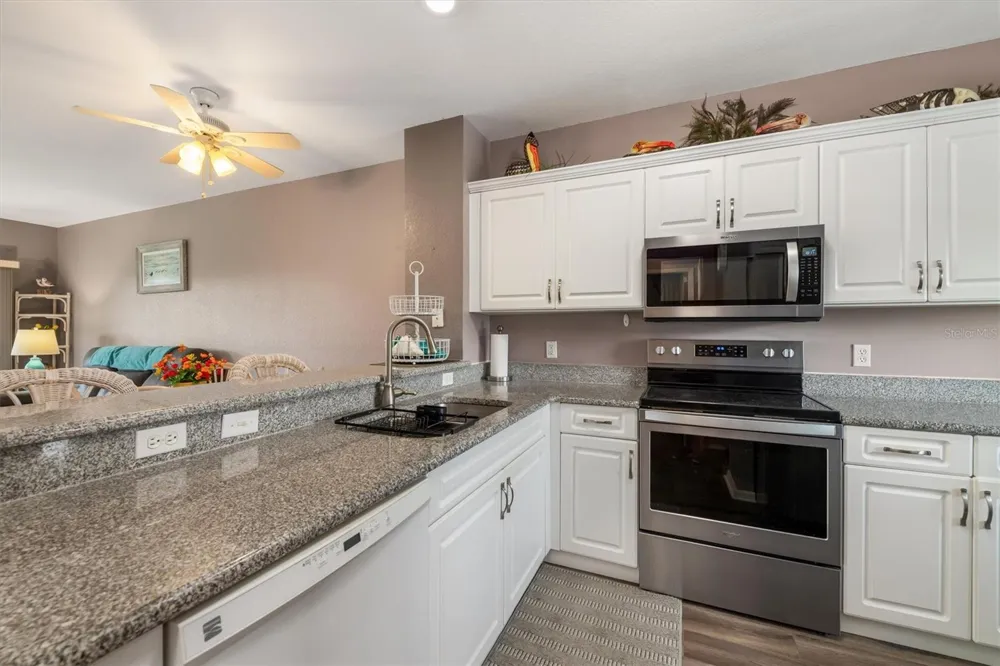 19385 WATER OAK DRIVE #304 Port Charlotte, FL 33948