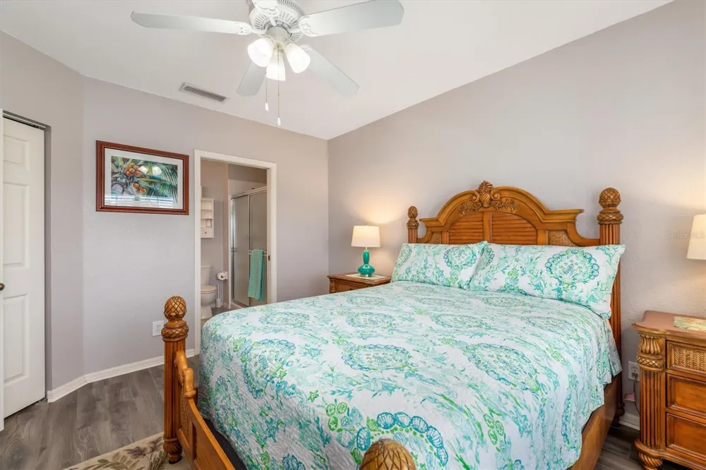 19385 WATER OAK DRIVE #304 Port Charlotte, FL 33948