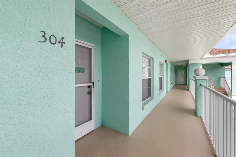 19385 WATER OAK DRIVE #304 Port Charlotte, FL 33948