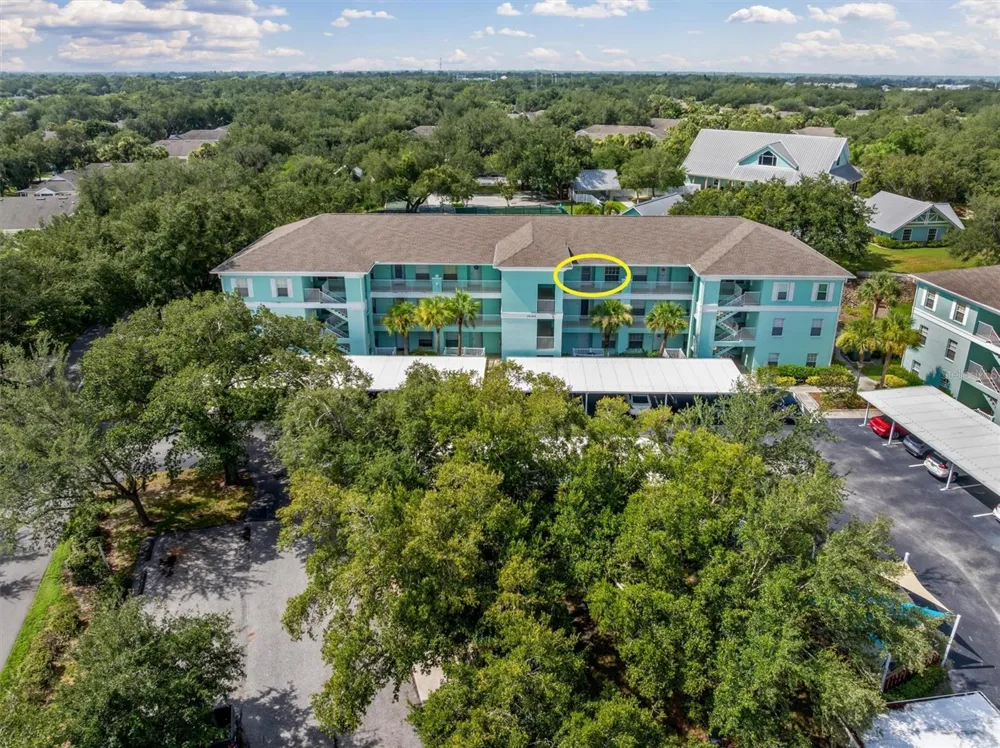 19385 WATER OAK DRIVE #304 Port Charlotte, FL 33948