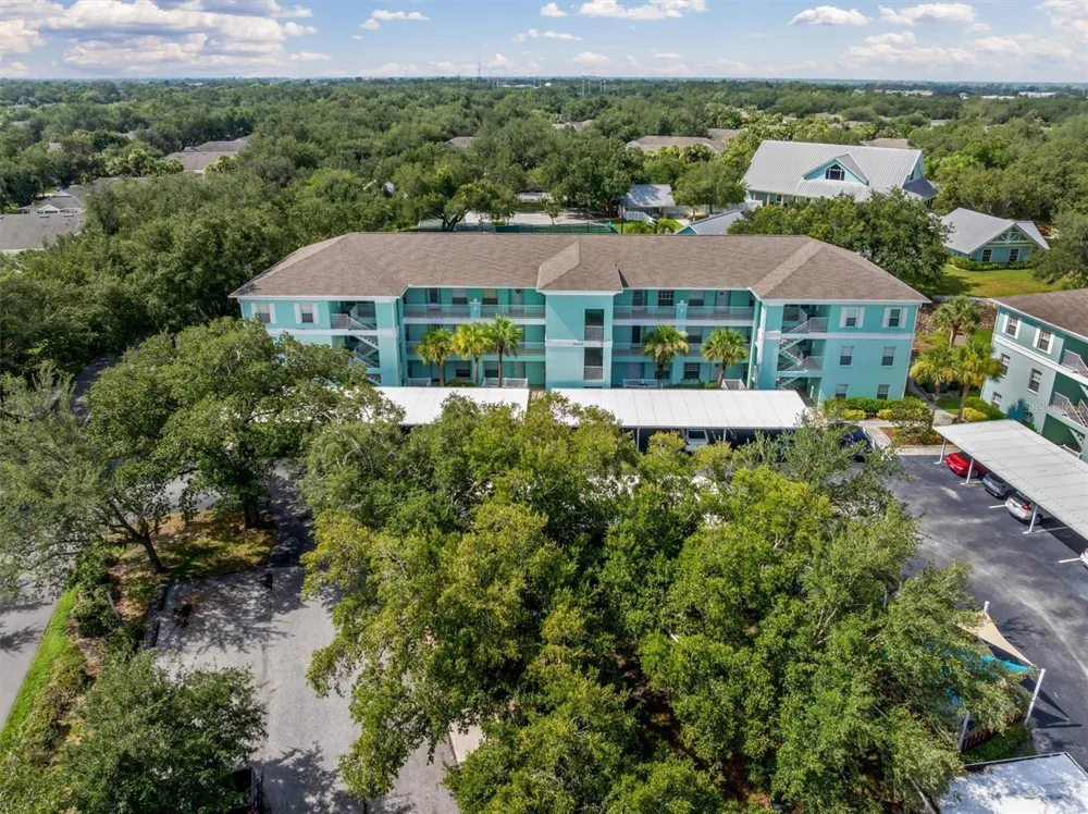 19385 WATER OAK DRIVE #304 Port Charlotte, FL 33948