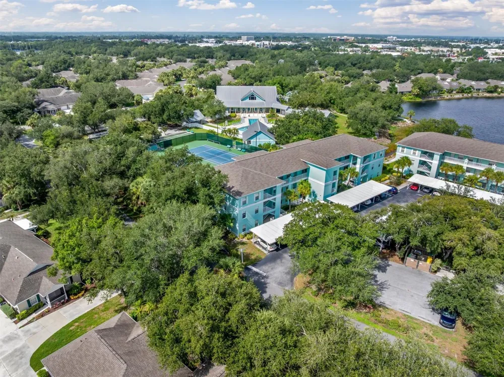 19385 WATER OAK DRIVE #304 Port Charlotte, FL 33948