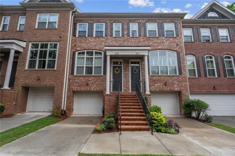 1605 Mosaic Way