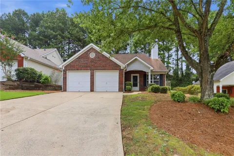 307 Parkview Place