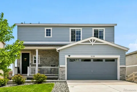 5138 Blue Lunar Lane