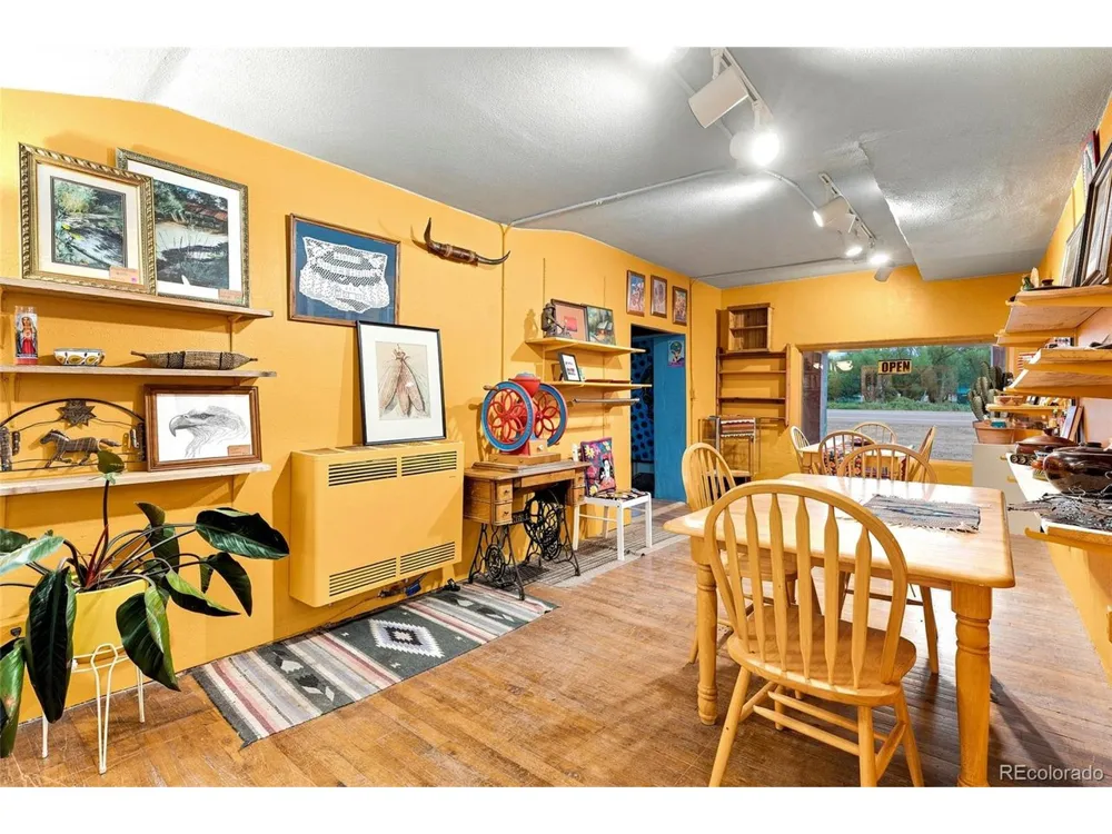17555 Highway 17 Moffat, CO 81143