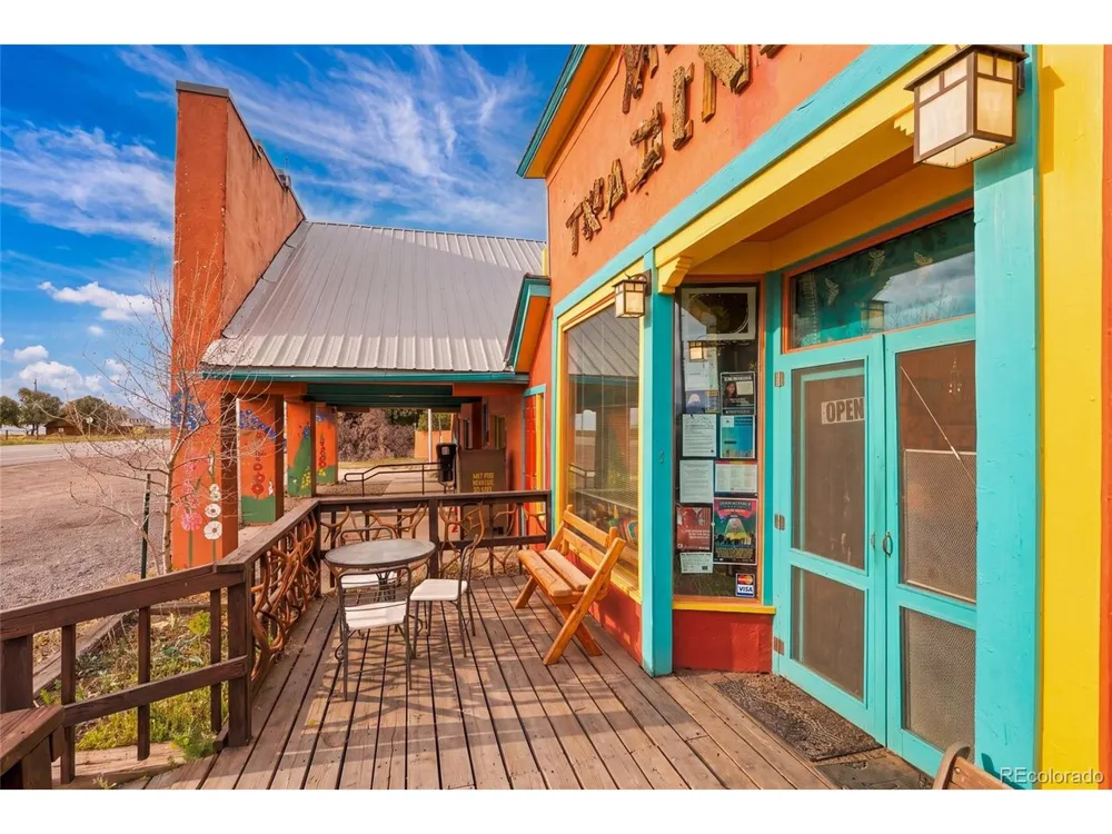 17555 Highway 17 Moffat, CO 81143