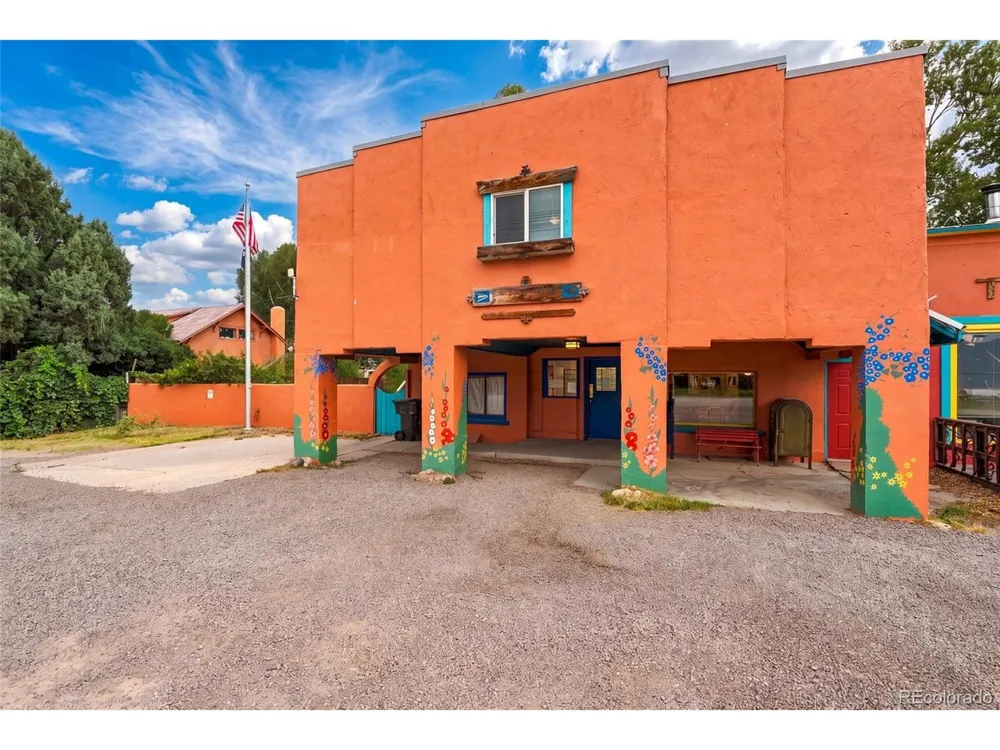 17555 Highway 17 Moffat, CO 81143