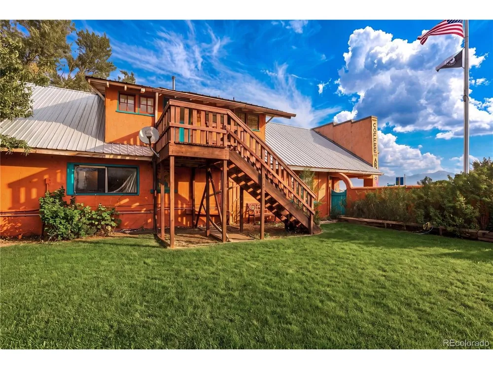 17555 Highway 17 Moffat, CO 81143