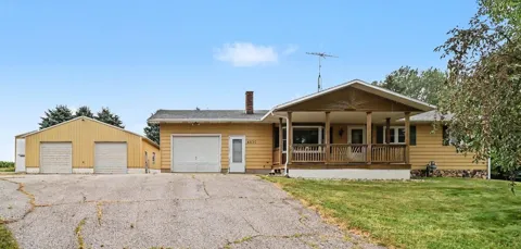 4890 W Kinney Road