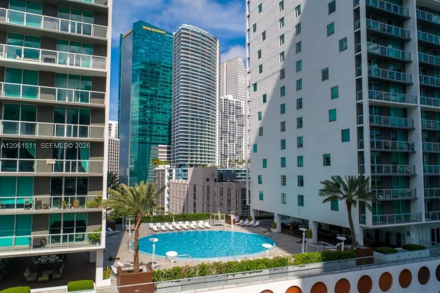 500 Brickell Ave #2407 Miami, FL 33131