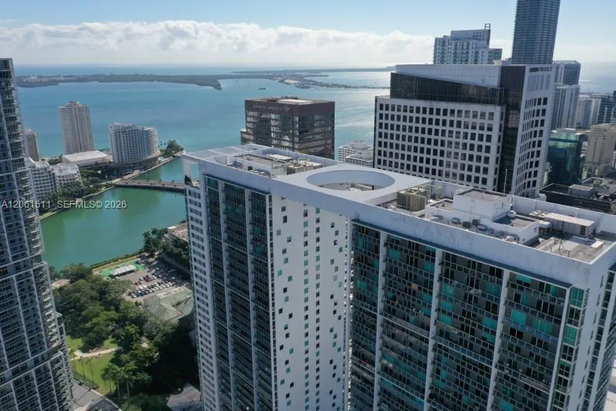 500 Brickell Ave #2407 Miami, FL 33131