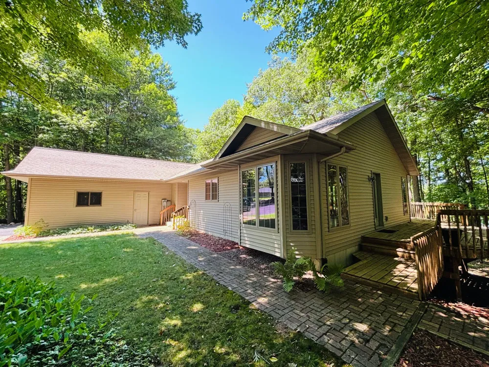 15486 221st Avenue Bloomer, WI 54724