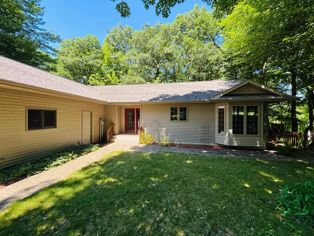 15486 221st Avenue Bloomer, WI 54724