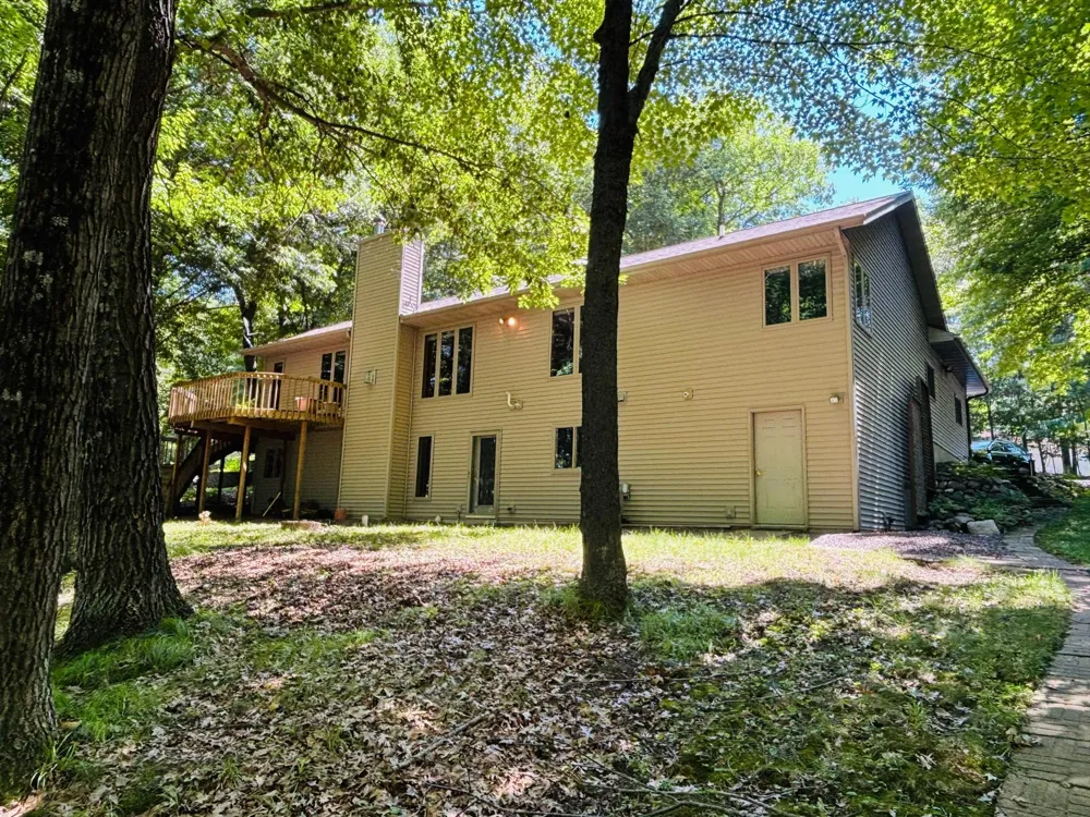 15486 221st Avenue Bloomer, WI 54724