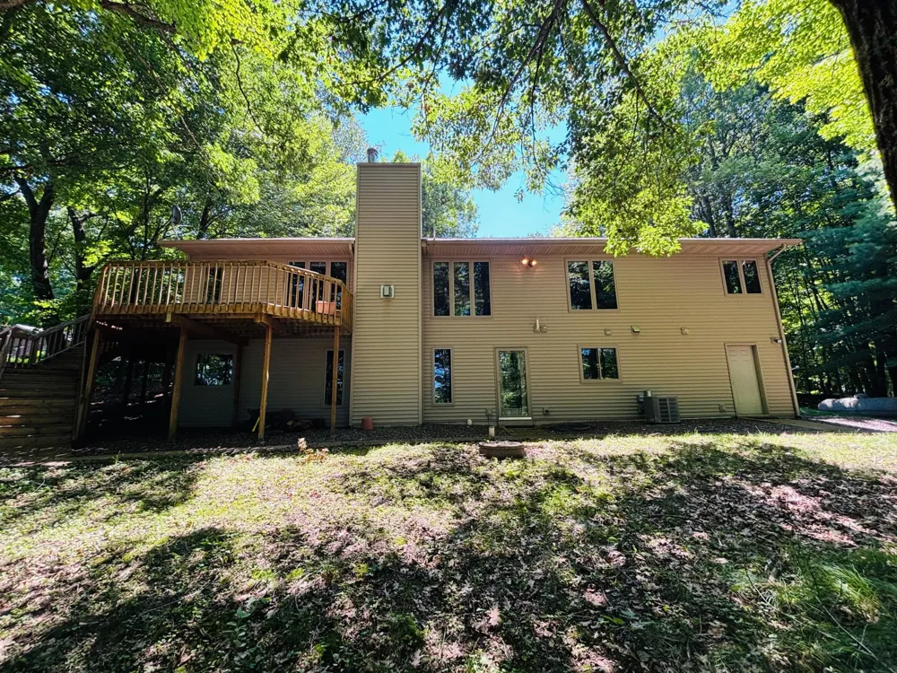15486 221st Avenue Bloomer, WI 54724