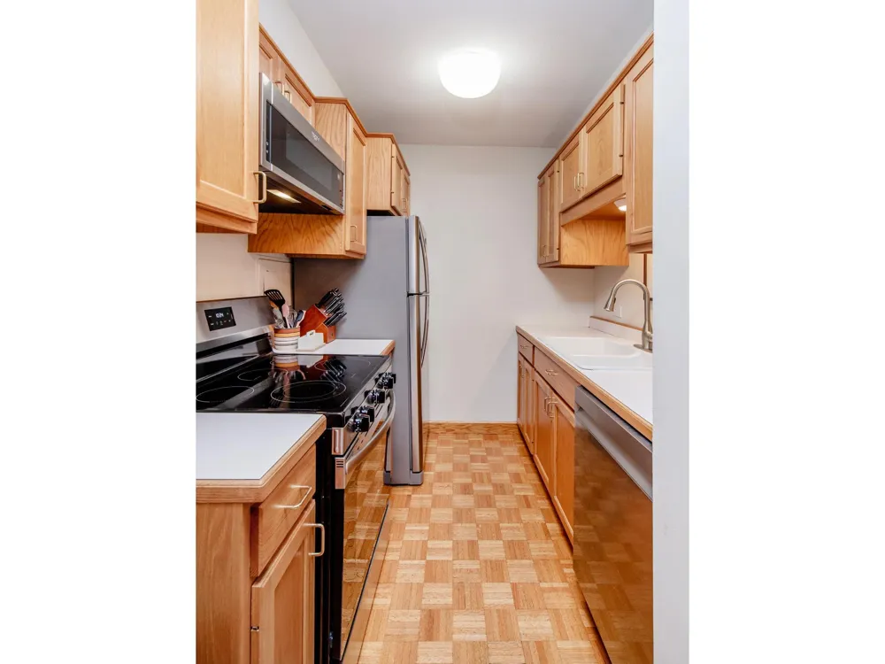 2928 Dean Parkway #4B Minneapolis, MN 55416