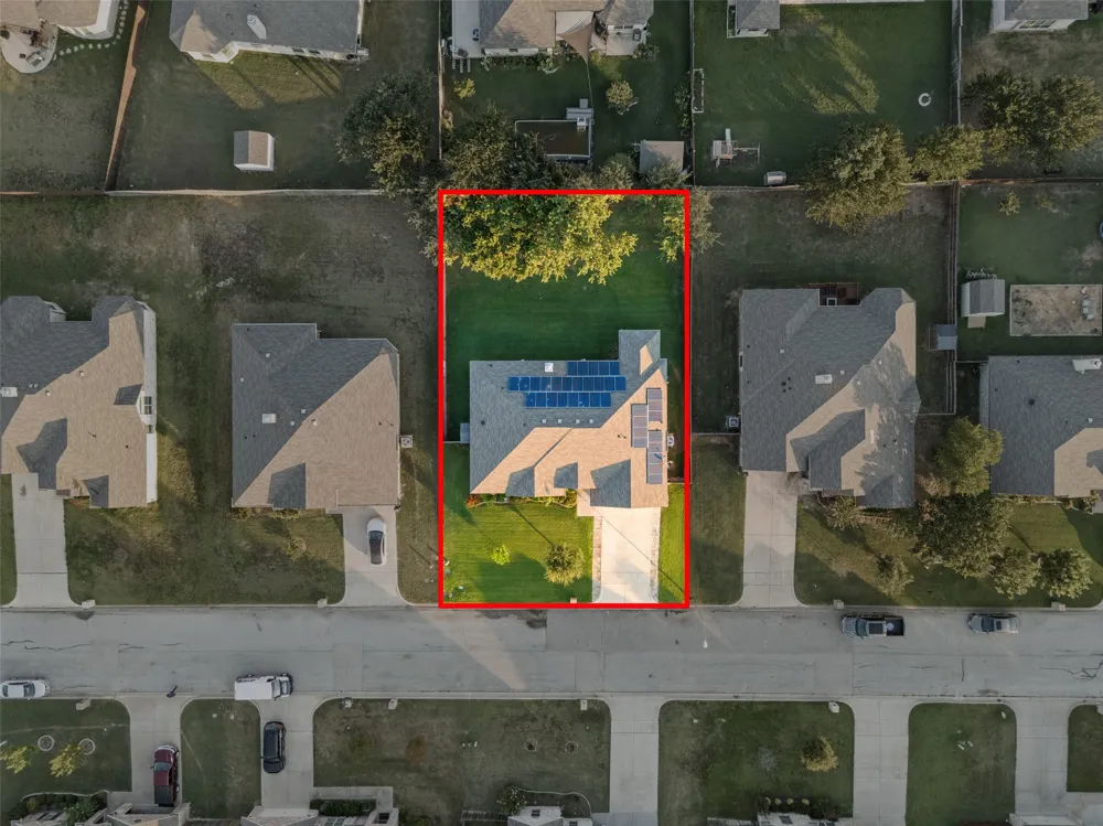 3733 Cecelia Lane Forest Hill, TX 76140