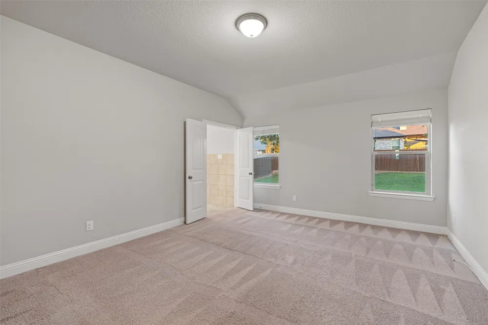3733 Cecelia Lane Forest Hill, TX 76140