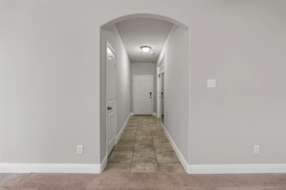 3733 Cecelia Lane Forest Hill, TX 76140