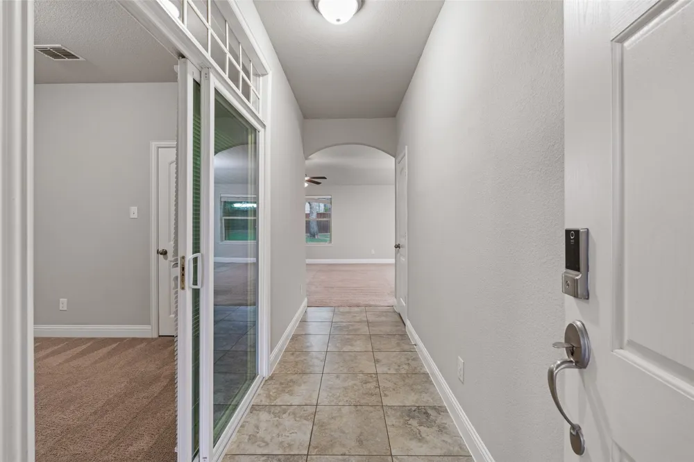 3733 Cecelia Lane Forest Hill, TX 76140