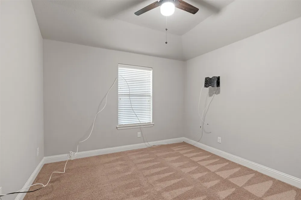 3733 Cecelia Lane Forest Hill, TX 76140