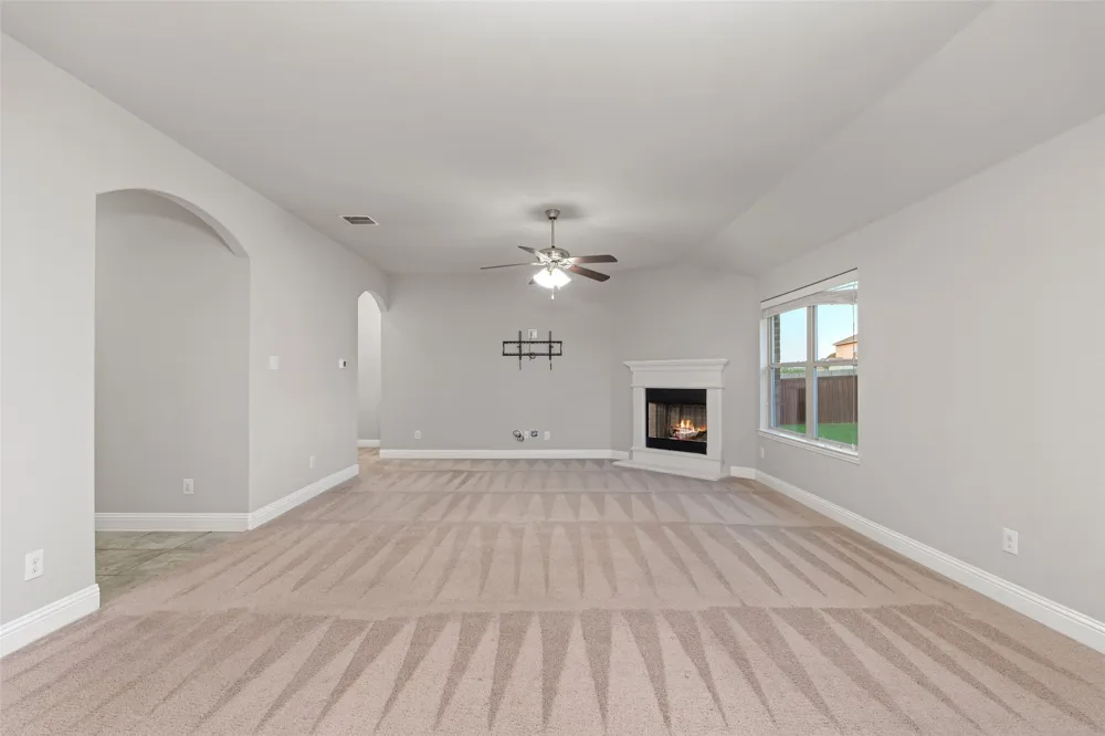 3733 Cecelia Lane Forest Hill, TX 76140