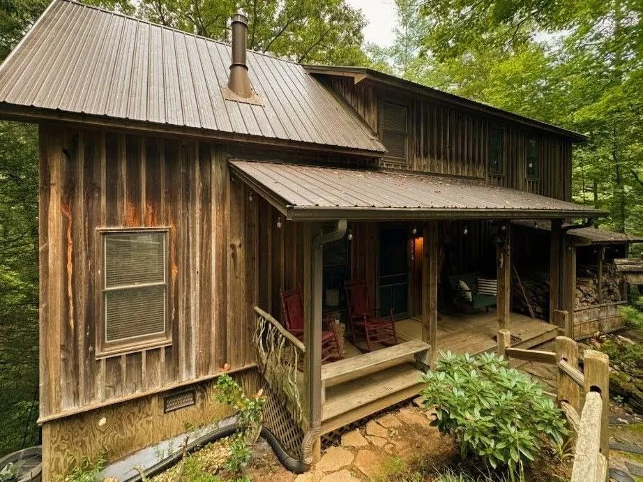 189 Wexford Way Lakemont, GA 30552