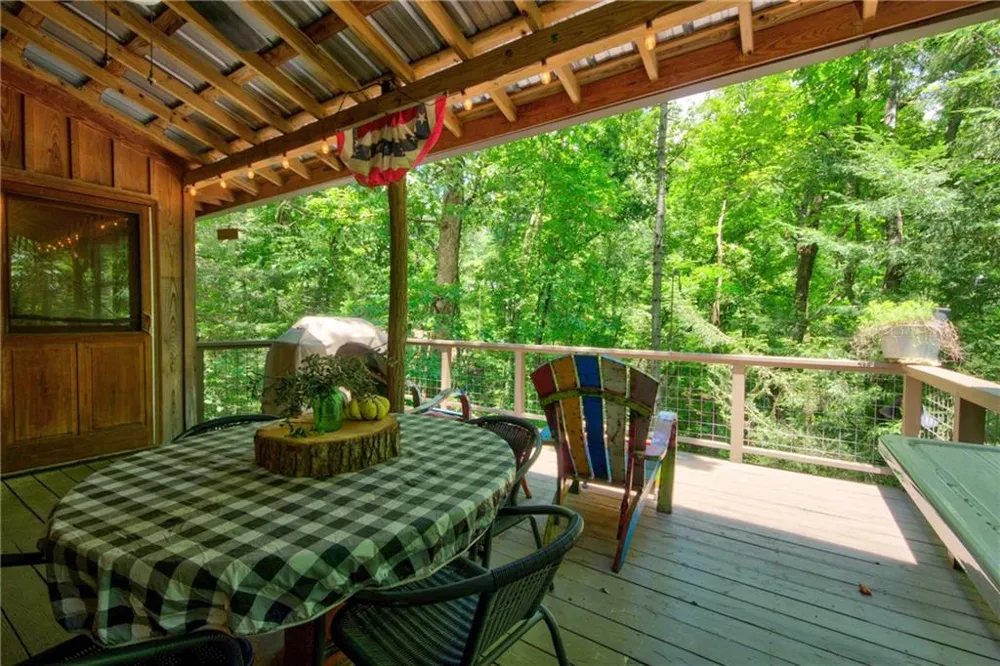 189 Wexford Way Lakemont, GA 30552